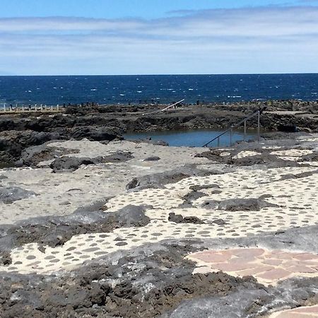 La Palmita De Canarias Agaete  Esterno foto