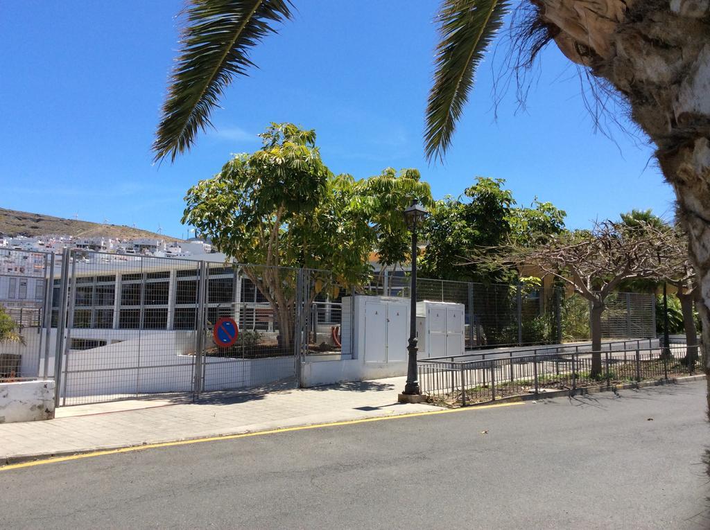 La Palmita De Canarias Agaete  Esterno foto
