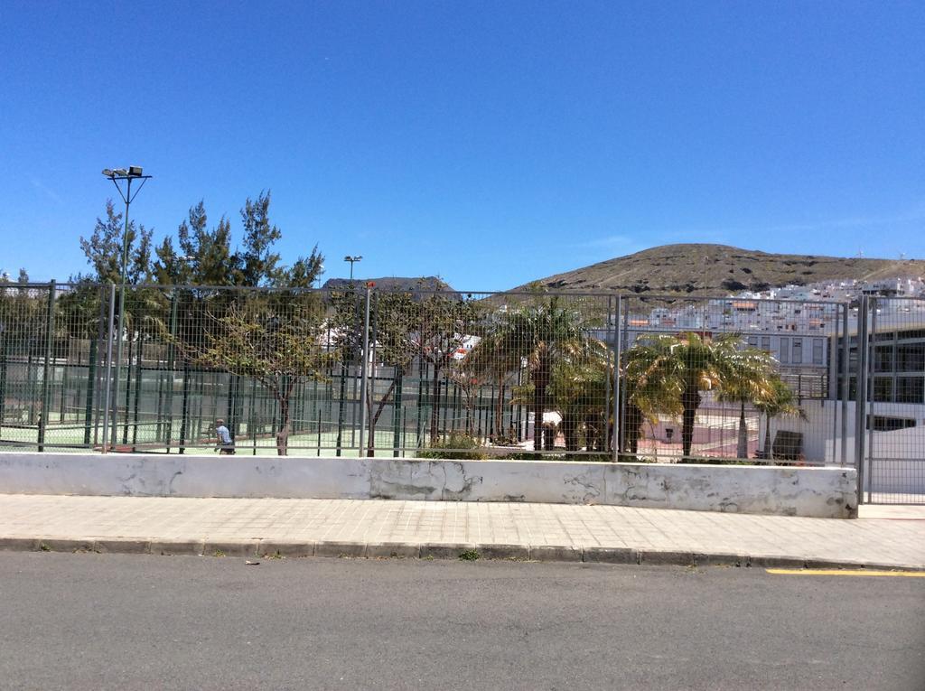 La Palmita De Canarias Agaete  Camera foto
