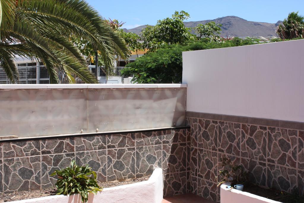 La Palmita De Canarias Agaete  Camera foto