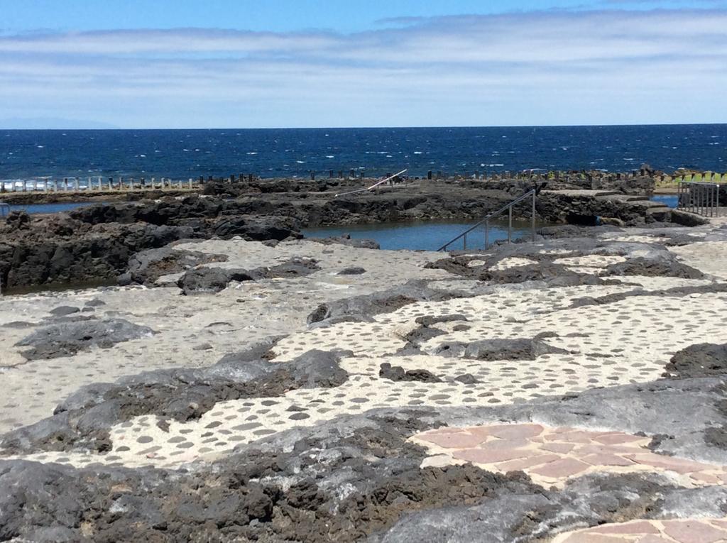 La Palmita De Canarias Agaete  Esterno foto
