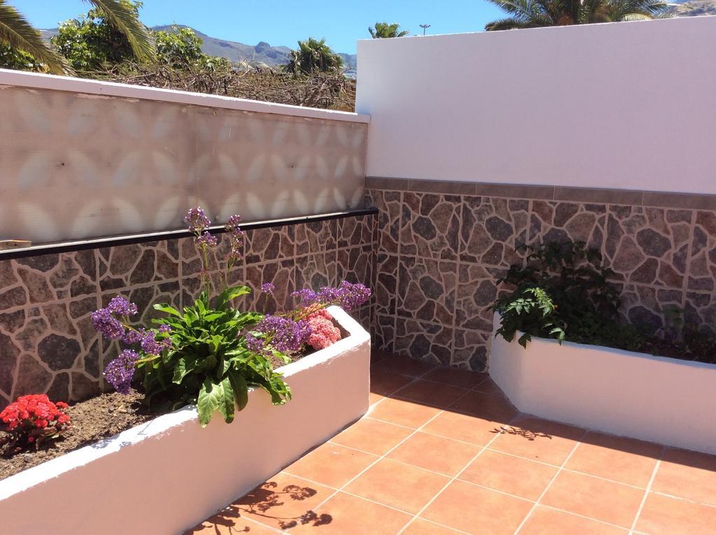La Palmita De Canarias Agaete  Camera foto