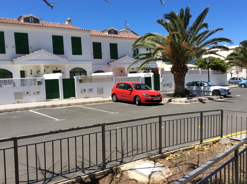 La Palmita De Canarias Agaete  Esterno foto