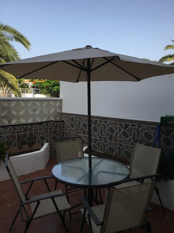 La Palmita De Canarias Agaete  Esterno foto